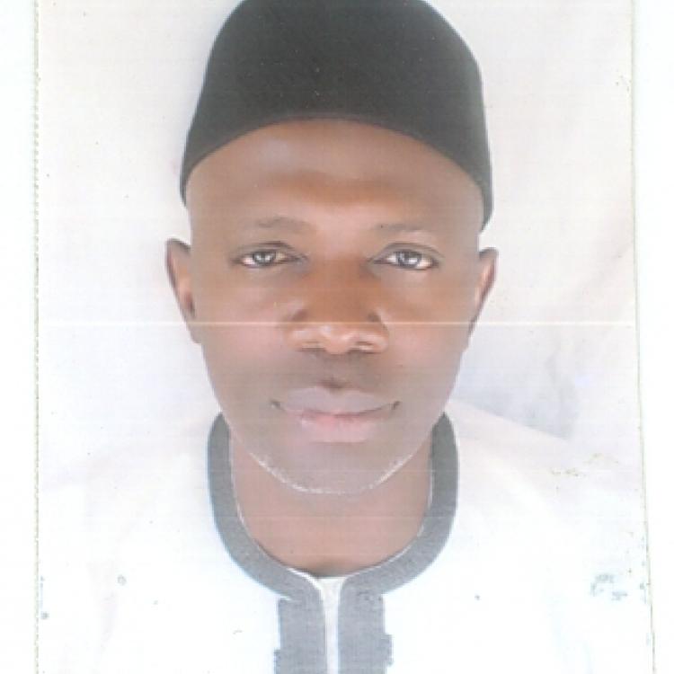 Abbas Ja'afaru Badakaya