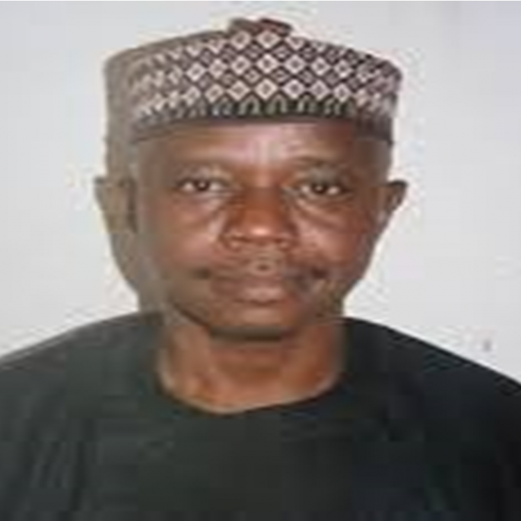 Prof Abdurrahman Armani Audu