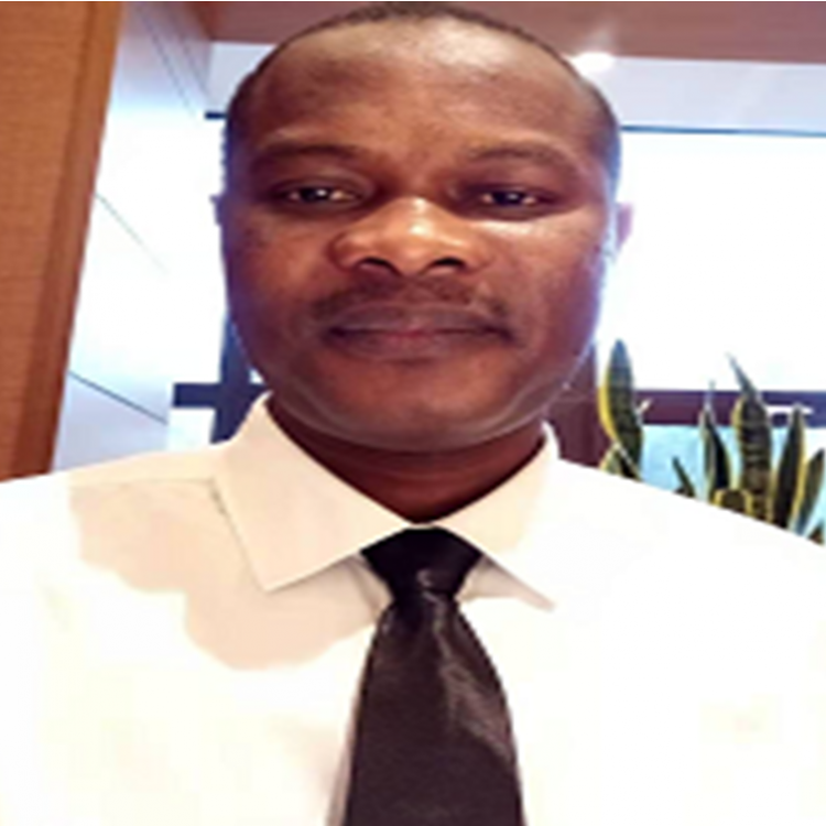 Abubakar Abdussalam