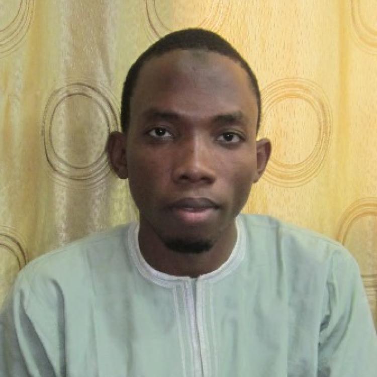 Adamu Yusuf Inuwa