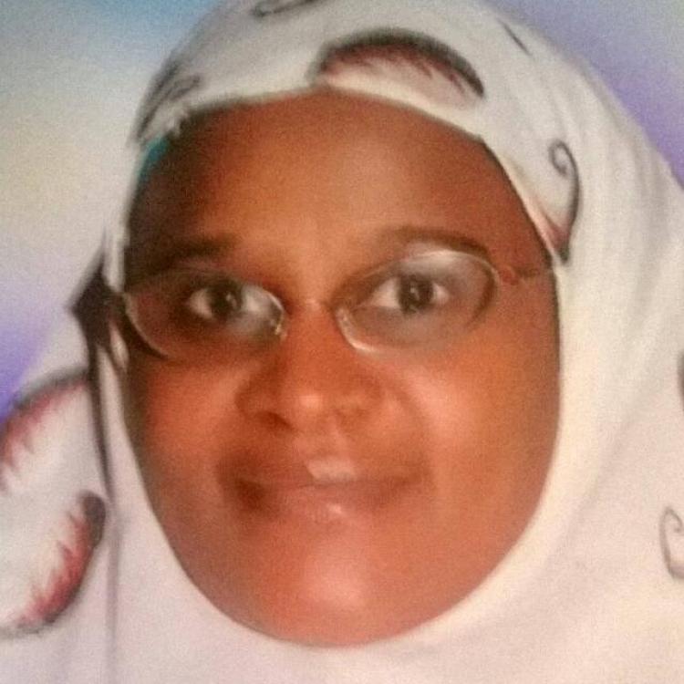 Prof Aisha Abubakar Haliru