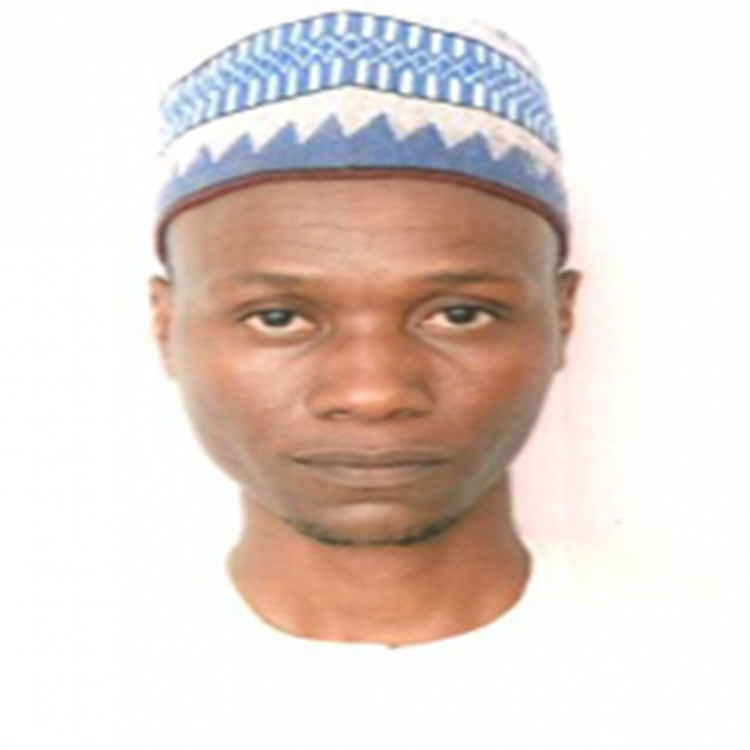 Dr Aminu Muhammad Muhammad