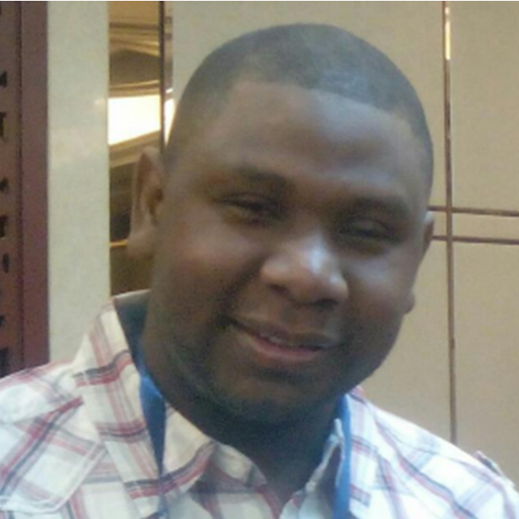Dr Ayuba Abdullahi Muhammad