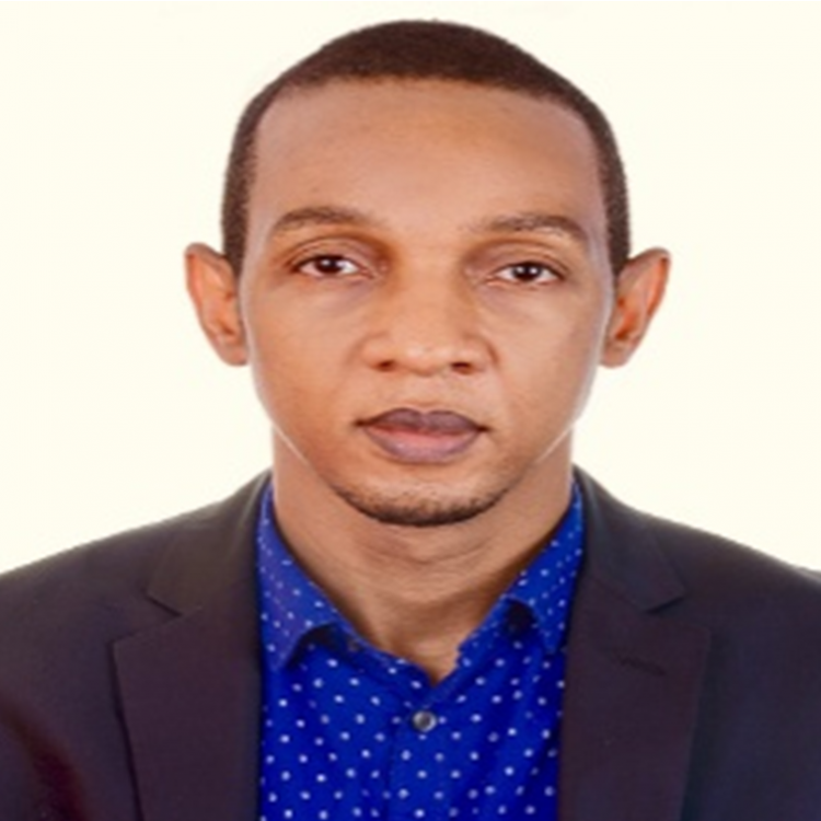 Dr Hamisu Umar Farouk
