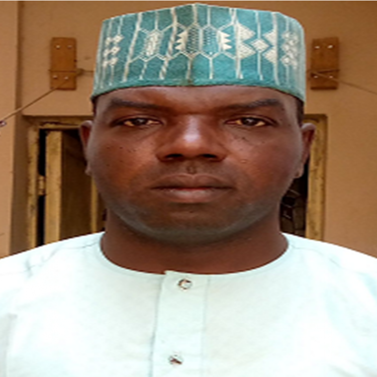 Ibrahim Abubakar Sadiq