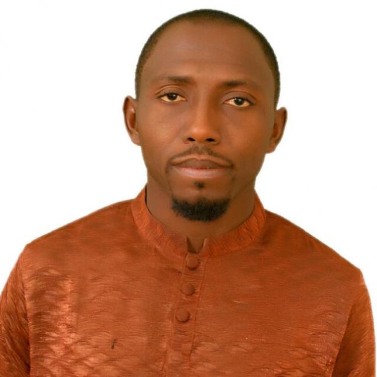 Ibrahim Yusuf Ibrahim