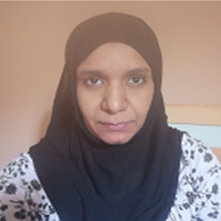 Maryam Muhammad Ali