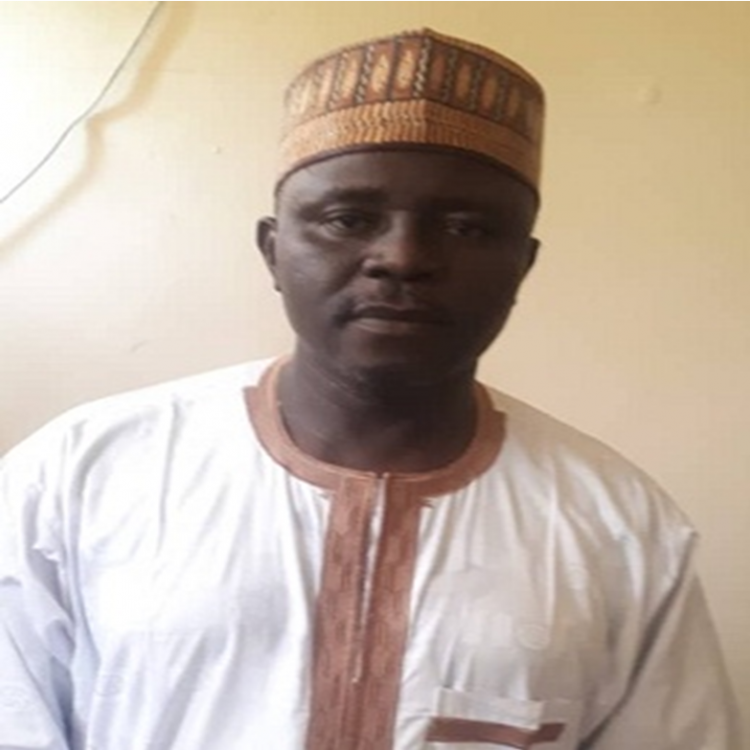Prof Muhammad Dayyab Sa'eed