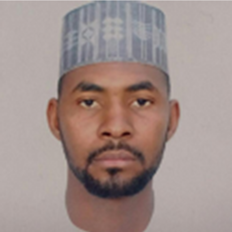 Muhammad Salisu Sulaiman