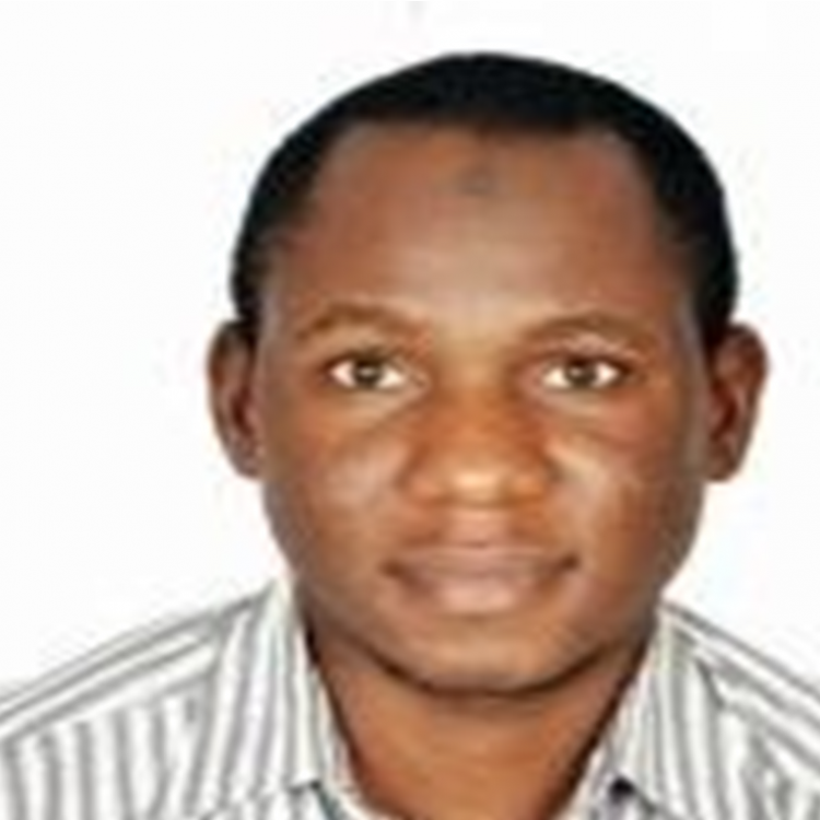 Musa Rabiu Abdullahi