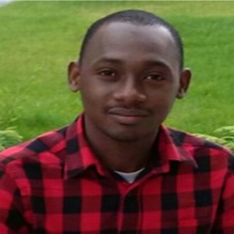 Dr Mustapha Garba Dallami