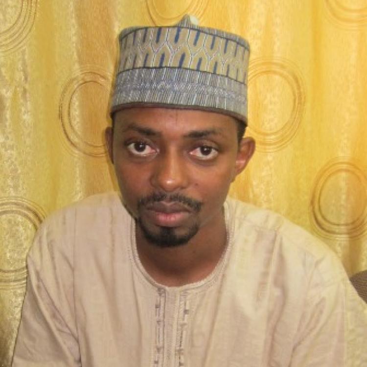 Mustapha Muhammad