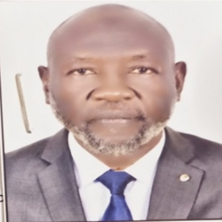 Prof Oumar Al-Moubarak Adoum