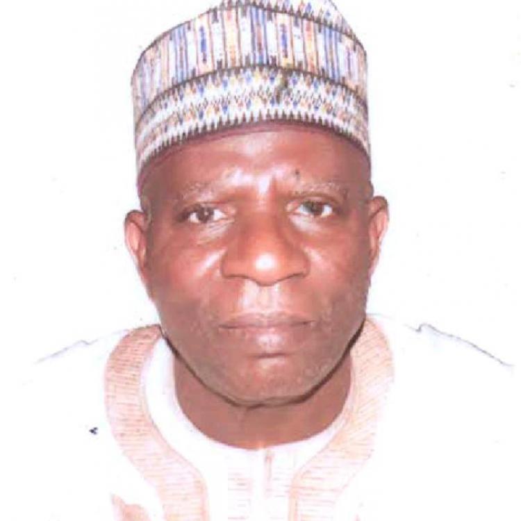 Abubakar Ohinoyi Musa