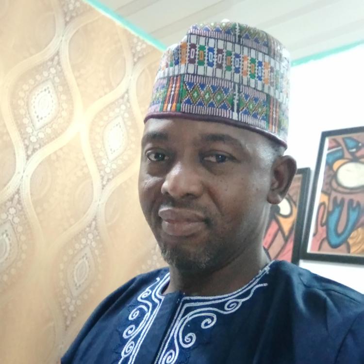 Abdulkadir Shuaibu Gidado