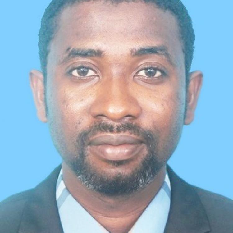 Mukhtar Lawal Adam