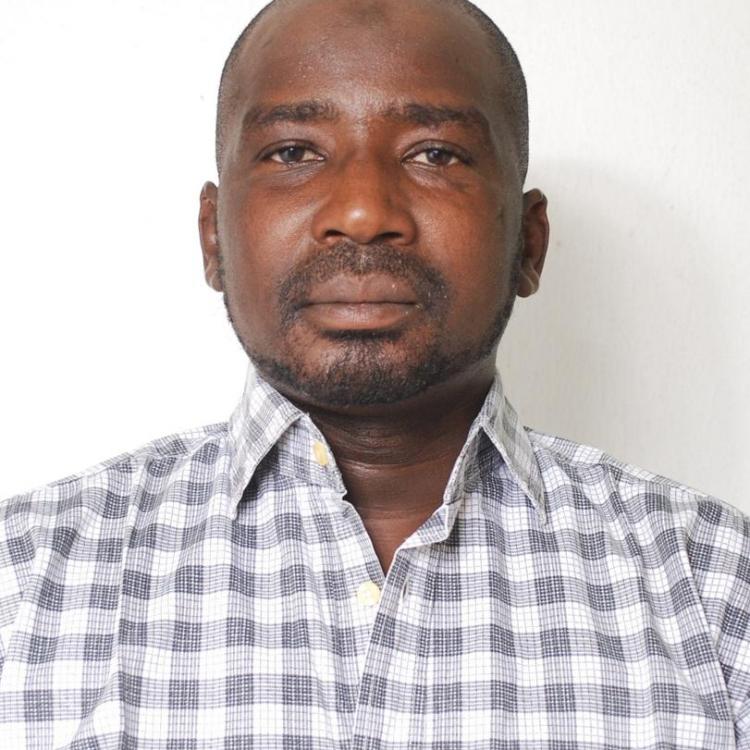 Shamsu Saleh Kwalli