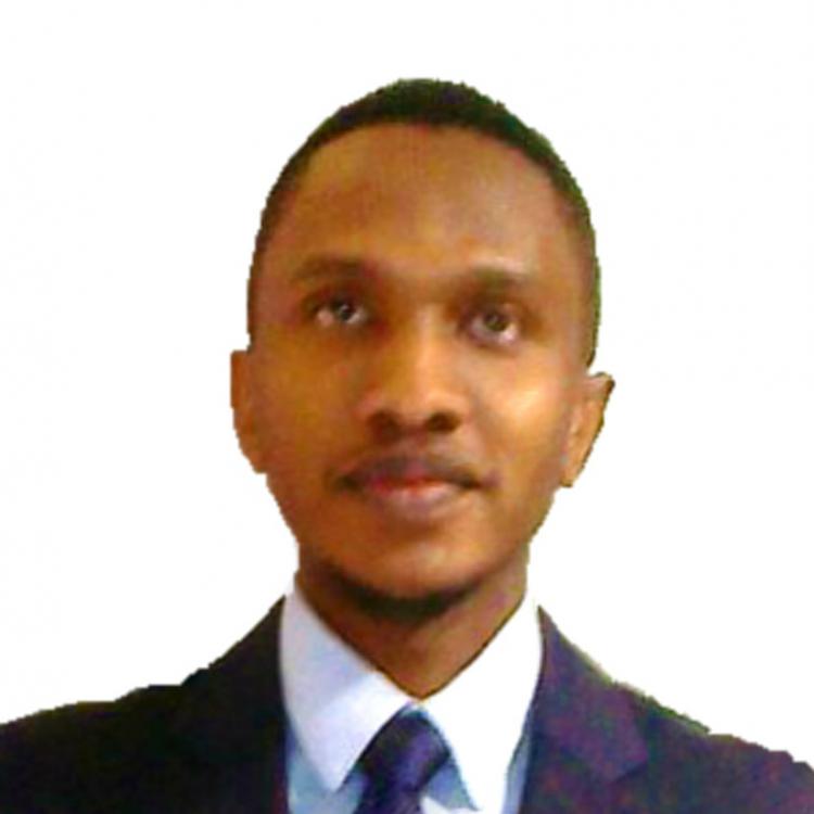 Sulaiman Umar Mustapha